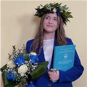 Laureata in lingue offre ripetizioni di tedesco a studenti di medie, superiori e università